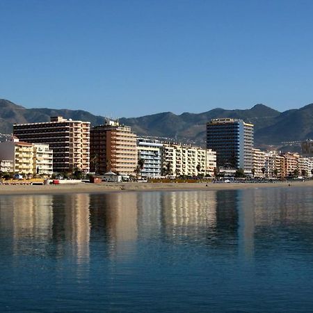 Apartment Los Boliches Fuengirola Malaga Spain Eksteriør billede