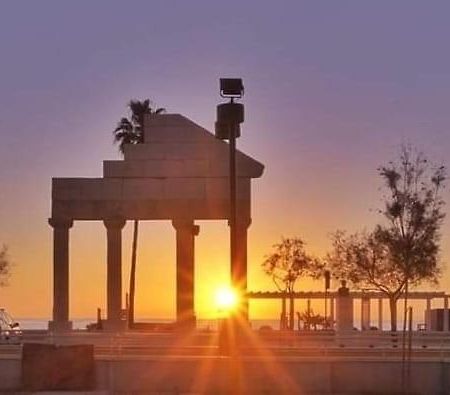 Apartment Los Boliches Fuengirola Malaga Spain Eksteriør billede