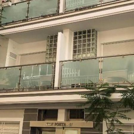 Apartment Los Boliches Fuengirola Malaga Spain Eksteriør billede