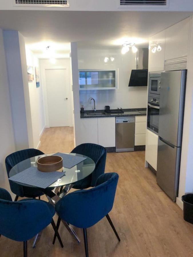 Apartment Los Boliches Fuengirola Malaga Spain Eksteriør billede