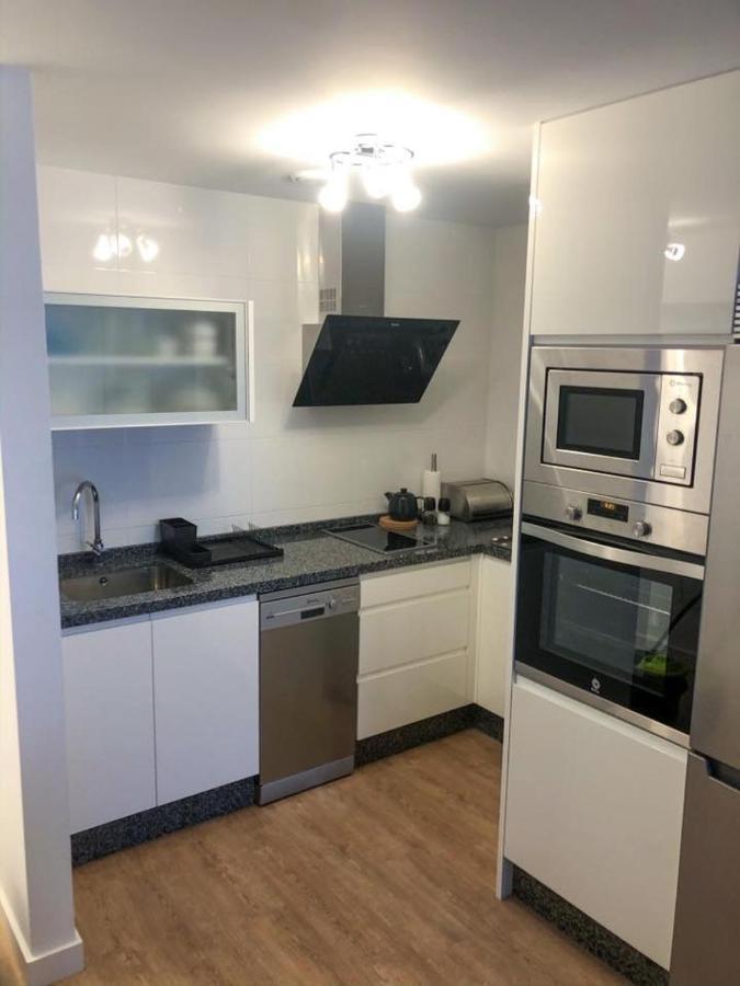 Apartment Los Boliches Fuengirola Malaga Spain Eksteriør billede