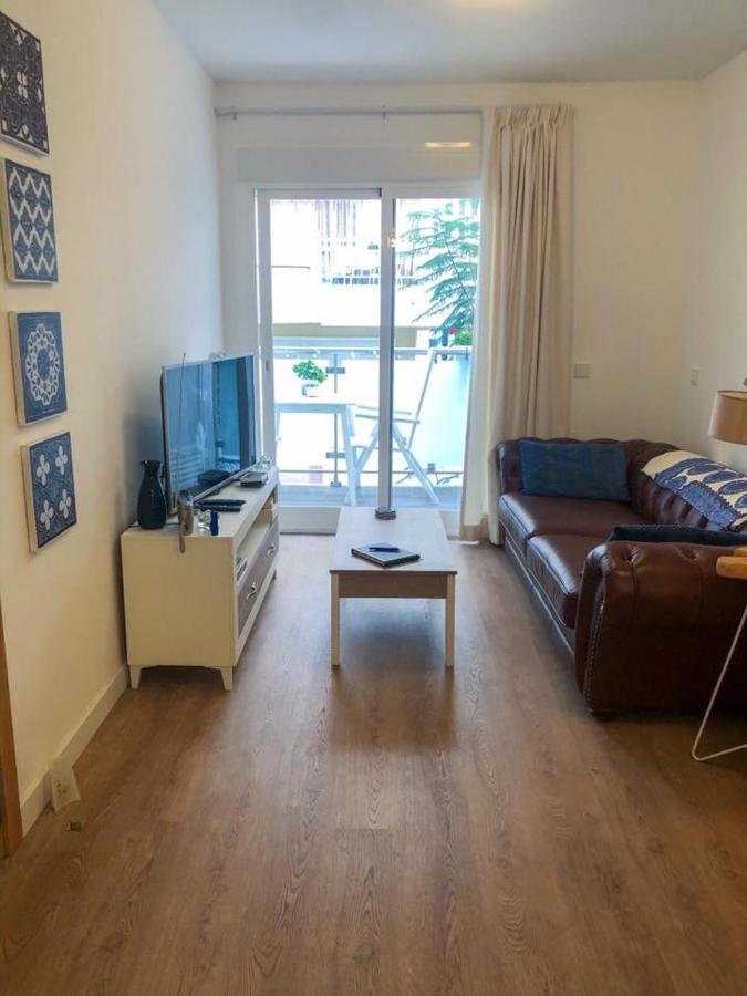 Apartment Los Boliches Fuengirola Malaga Spain Eksteriør billede