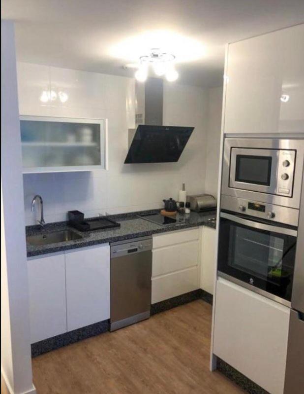 Apartment Los Boliches Fuengirola Malaga Spain Eksteriør billede