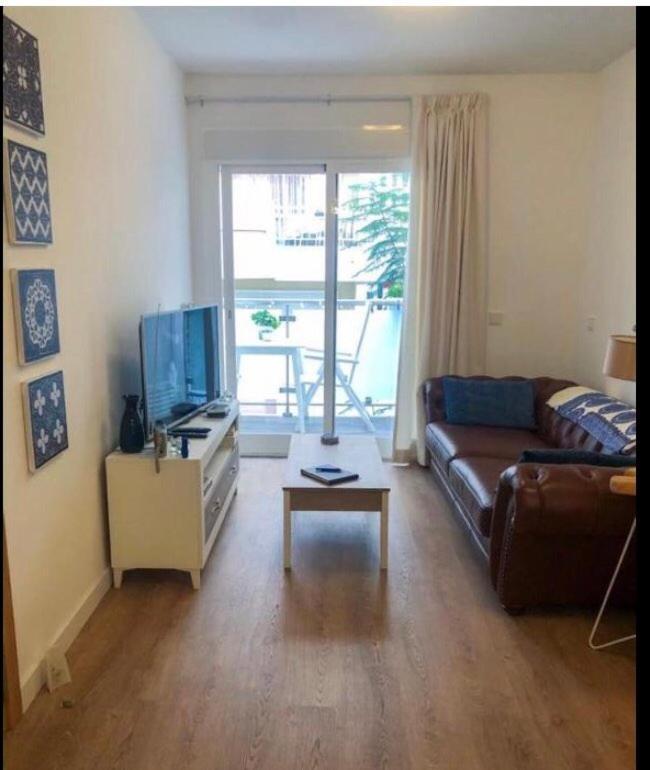 Apartment Los Boliches Fuengirola Malaga Spain Eksteriør billede