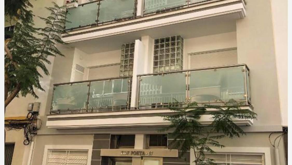 Apartment Los Boliches Fuengirola Malaga Spain Eksteriør billede